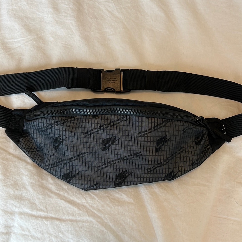 Nike Fanny Pack